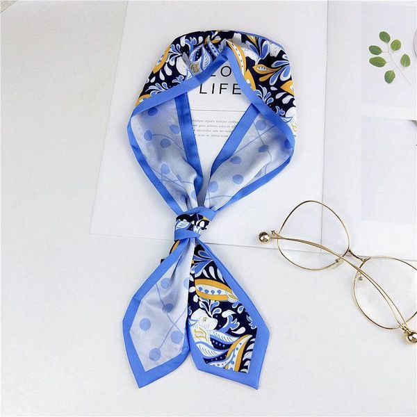 scarves fashion hummingbird tropical rain forest scarf women skinny bag silk for ladies wrist towel neckerchief & wraps, Blue;gray
scarves fashion hummingbird tropical rain forest scarf women skinny bag silk for ladies wrist towel neckerchief & wraps, Blue;gray