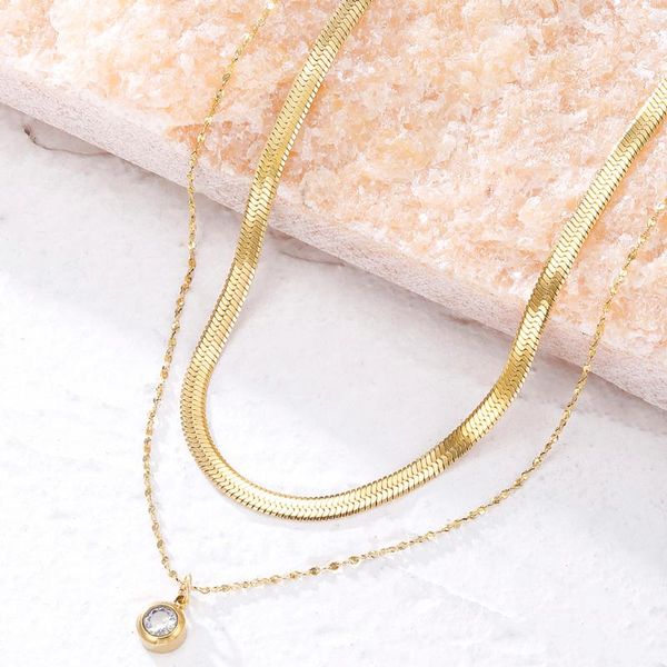 pendant necklaces aesthetic vintage necklace for women two layered piece jewelry chain on the neck clothing accessories gift to girlfriend, Silver
pendant necklaces aesthetic vintage necklace for women two layered piece jewelry chain on the neck clothing accessories gift to girlfriend, Silver