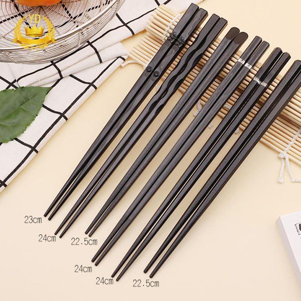 chopsticks 2021 1 pair of japanese sushi non-slip stick reusable chinese tableware gift kitchen tool
chopsticks 2021 1 pair of japanese sushi non-slip stick reusable chinese tableware gift kitchen tool
