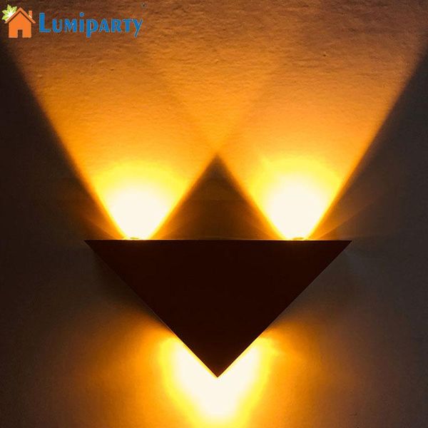 wall lamp modern led triangle aluminum bedroom corridor staircase indoor spot lights decoration 5 colors
wall lamp modern led triangle aluminum bedroom corridor staircase indoor spot lights decoration 5 colors