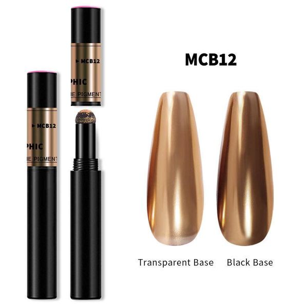 nail glitter art cushion magic powder pen mirroruv gel chrome holographic effect laser pigment dust, Silver;gold
nail glitter art cushion magic powder pen mirroruv gel chrome holographic effect laser pigment dust, Silver;gold