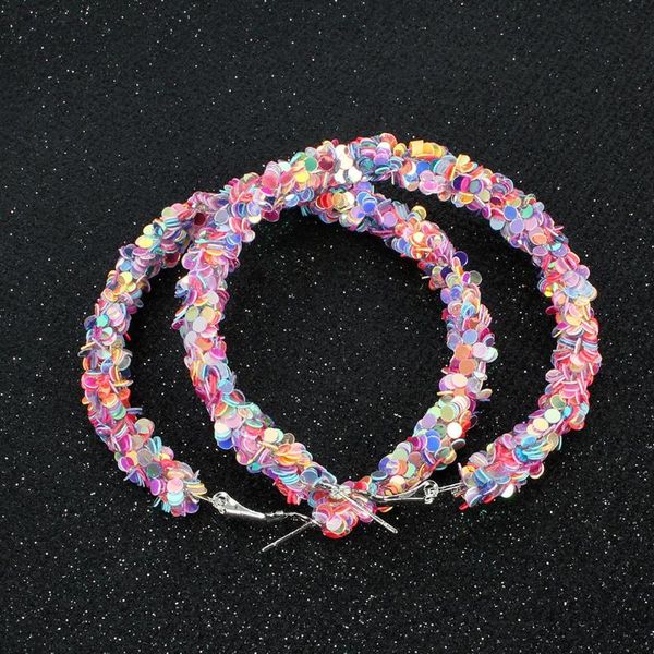 hoop & huggie selling colorful earrings for women girl statement ear jewelry round shiny rhinestone circle gifts, Golden;silver
hoop & huggie selling colorful earrings for women girl statement ear jewelry round shiny rhinestone circle gifts, Golden;silver