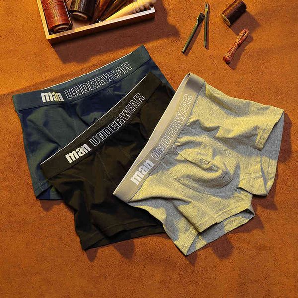 long term men's underwear pure cotton comfortable and breathable large size boxer pants personality wear to 200 jin, Black;white
long term men's underwear pure cotton comfortable and breathable large size boxer pants personality wear to 200 jin, Black;white