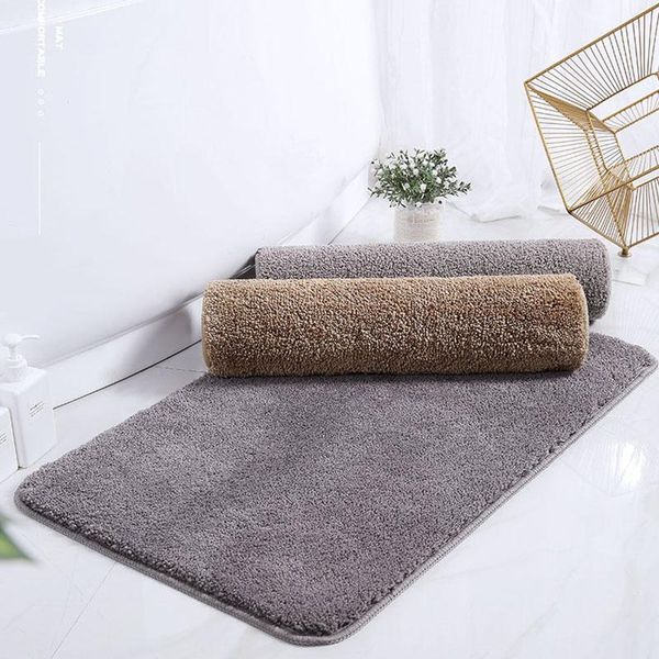 carpets carpet door mat indoor dirt trap entrance dust-proof anti-slip bathtub super absorbent blanket
carpets carpet door mat indoor dirt trap entrance dust-proof anti-slip bathtub super absorbent blanket