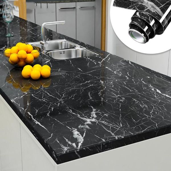 wall stickers modern marble wallpaper self adhesive contact paper pvc bathroom kitchen counterhome improvement decor
wall stickers modern marble wallpaper self adhesive contact paper pvc bathroom kitchen counterhome improvement decor