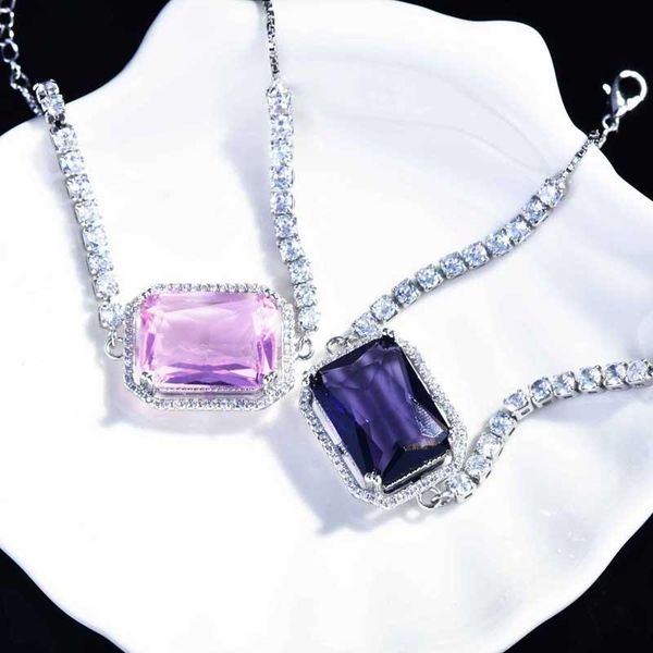 charm bracelets delicate elegant geometric bracelet inlay dazzling square cubic zirconia korean style jewelry for women wedding engagement g, Golden;silver
charm bracelets delicate elegant geometric bracelet inlay dazzling square cubic zirconia korean style jewelry for women wedding engagement g, Golden;silver