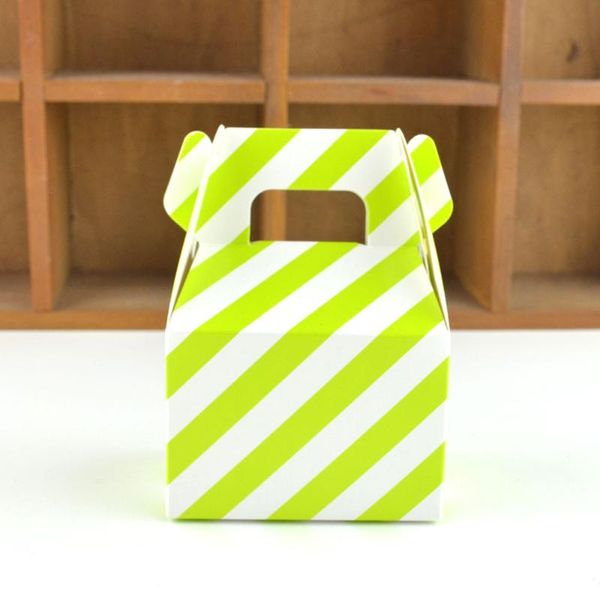 12pcs paper gift boxes striped party favors treat candy chocolate goodies portable bags birthday wedding supplies ( wrap
12pcs paper gift boxes striped party favors treat candy chocolate goodies portable bags birthday wedding supplies ( wrap