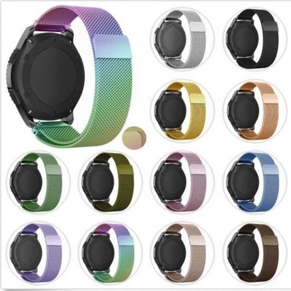 watch bands milanese stainless steel band strap for samsung s2 belt mesh bracelet man or women replacement, Black;brown
watch bands milanese stainless steel band strap for samsung s2 belt mesh bracelet man or women replacement, Black;brown