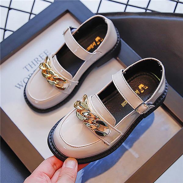 flat shoes kids mary jane for girls white square toe anti-slippery princess children hook&loop rubber sole leather, Black;grey
flat shoes kids mary jane for girls white square toe anti-slippery princess children hook&loop rubber sole leather, Black;grey
