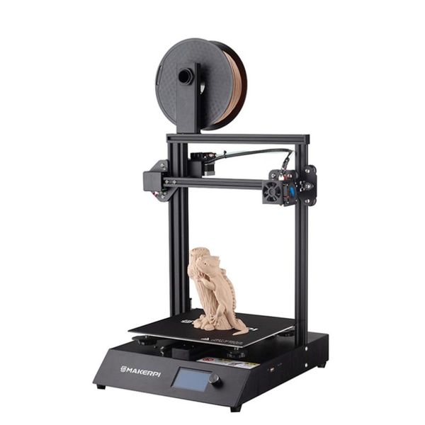 printers makerpi 3d printer kit high precision fdm diy drucker upgrade large plate resume power failure impressora from us
printers makerpi 3d printer kit high precision fdm diy drucker upgrade large plate resume power failure impressora from us