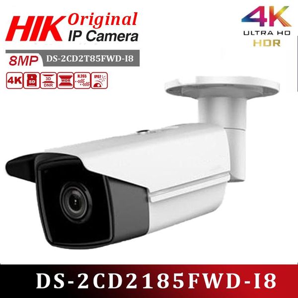 original hik 8mp poe ip camera ds-2cd2t85fwd-i8 with array led long ir distance 80m for outdoor use waterprof ipc cam cameras
original hik 8mp poe ip camera ds-2cd2t85fwd-i8 with array led long ir distance 80m for outdoor use waterprof ipc cam cameras