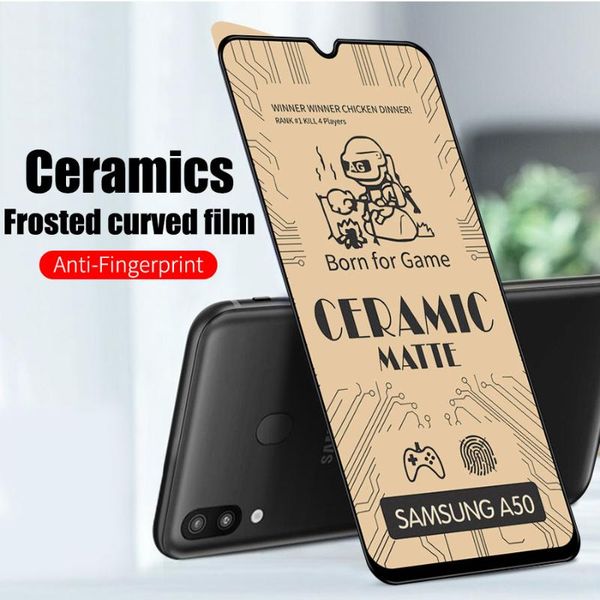 soft ceramic screen protector for galaxy a20 a30 a50 a60 a70 a80 m30 matte film a20s a30s a50s a70s protective cell phone protectors
soft ceramic screen protector for galaxy a20 a30 a50 a60 a70 a80 m30 matte film a20s a30s a50s a70s protective cell phone protectors
