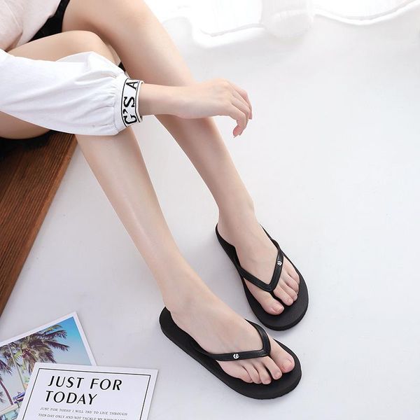 slippers 2021 shoes women summer sandals beading and flowers casual buckle beach floral for flip flops, Black
slippers 2021 shoes women summer sandals beading and flowers casual buckle beach floral for flip flops, Black