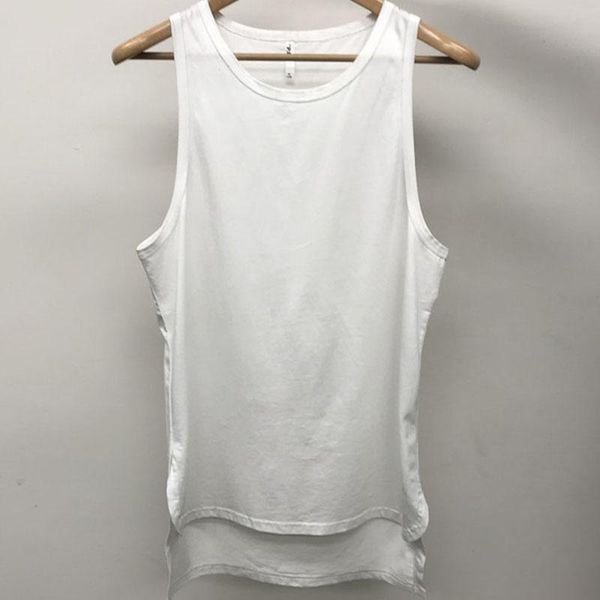 men' tank summer solid white black men all match loose sleeveless vest street fashion o-neck clothing workout muscle
men' tank summer solid white black men all match loose sleeveless vest street fashion o-neck clothing workout muscle