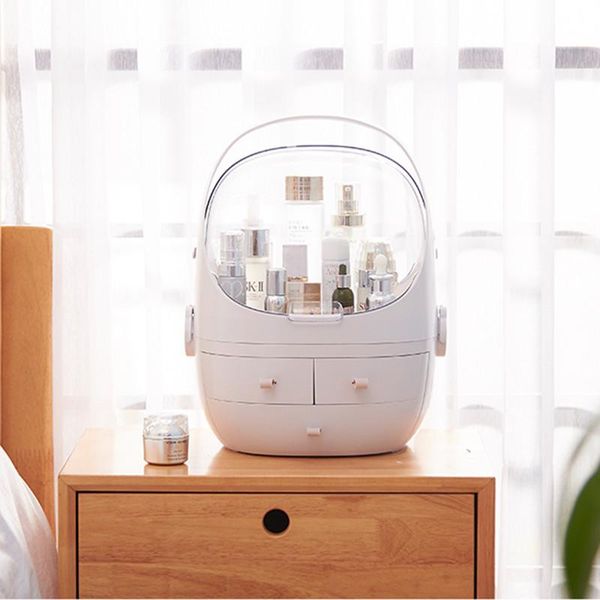 bathroom storage & organization box for jewelry cosmetic drawer save space large deskcreative diy professional makeup organizer abs
bathroom storage & organization box for jewelry cosmetic drawer save space large deskcreative diy professional makeup organizer abs