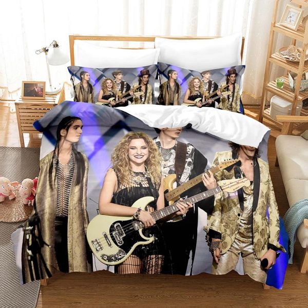 bedding sets maneskin set single twin full king size stars bed kid's kid bedroom duvetcover 3d print 005
bedding sets maneskin set single twin full king size stars bed kid's kid bedroom duvetcover 3d print 005