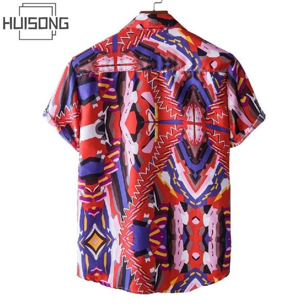 men's casual shirts huisong short-sleeved floral shirt 2021 summer hawaiian beach style suit collar printed hc161, White;black
men's casual shirts huisong short-sleeved floral shirt 2021 summer hawaiian beach style suit collar printed hc161, White;black