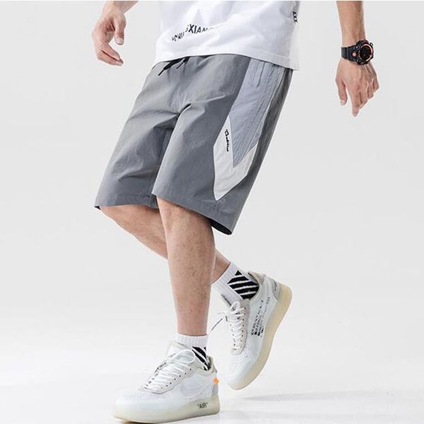 summer brand embroidery shorts solid patchwork casual drawstring men fashion loose jogger outwear plus size 5xl men's, White;black
summer brand embroidery shorts solid patchwork casual drawstring men fashion loose jogger outwear plus size 5xl men's, White;black