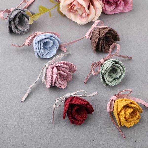 10pcs/lot diy hand-made knitting thread flower children's headdress shoes and headgear decoration decorative flowers & wreaths
10pcs/lot diy hand-made knitting thread flower children's headdress shoes and headgear decoration decorative flowers & wreaths