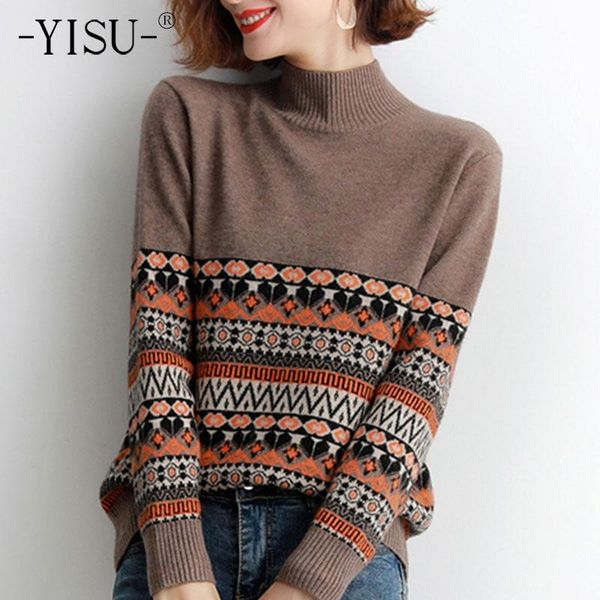 women winter sweater half turtleneck long sleeve warm casual jumper fashion thin section knitted pullover women's sweaters, White;black
women winter sweater half turtleneck long sleeve warm casual jumper fashion thin section knitted pullover women's sweaters, White;black