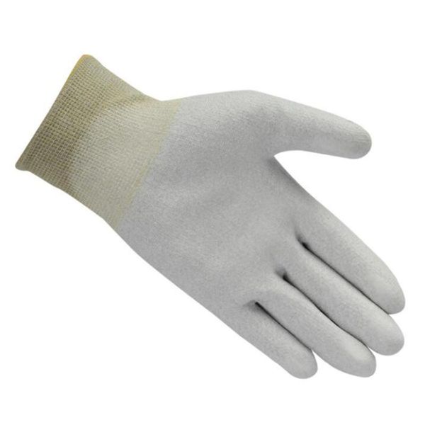 cell phone repairing tools 8" esd anti static gloves 48-130 electronic working pu insulation coating finger protector repair
cell phone repairing tools 8" esd anti static gloves 48-130 electronic working pu insulation coating finger protector repair