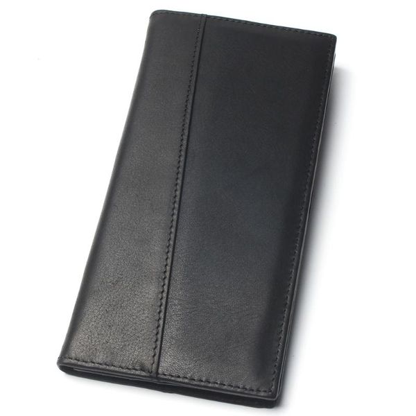 wallets men black stitching style 100% genuine leather wallet men's long travel hand purse for, Red;black
wallets men black stitching style 100% genuine leather wallet men's long travel hand purse for, Red;black