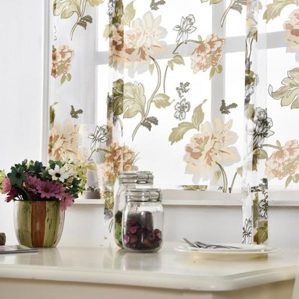 curtain & drapes 80 x 100cm/100x 160cm/120 160cm polyester flower roman curtains kitchen valance tulle sheer panel bedroom window drape
curtain & drapes 80 x 100cm/100x 160cm/120 160cm polyester flower roman curtains kitchen valance tulle sheer panel bedroom window drape