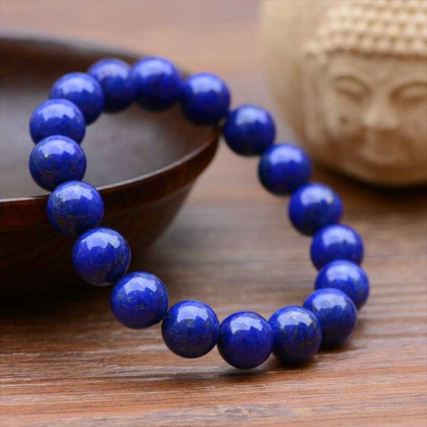 beaded, strands lapis lazuli bracelet with natural stone bead diy handmade beaded bangle for men women jewelry accessories, Black
beaded, strands lapis lazuli bracelet with natural stone bead diy handmade beaded bangle for men women jewelry accessories, Black