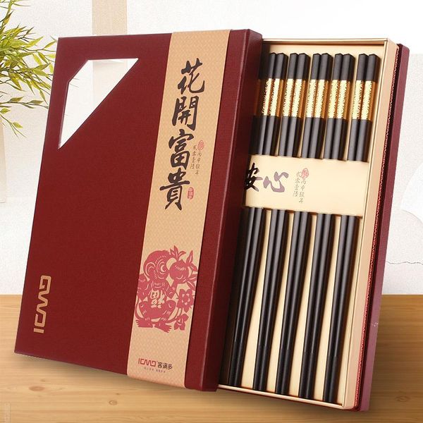 chopsticks chinese style set family el restaurant vintage baguette chinoise tableware di50kz
chopsticks chinese style set family el restaurant vintage baguette chinoise tableware di50kz