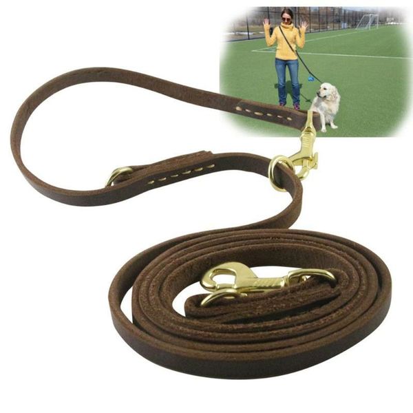 cat collars & leads dog lead for large dogs portable greased leather with strong carabiner adjustable tear-resistant and waterproof
cat collars & leads dog lead for large dogs portable greased leather with strong carabiner adjustable tear-resistant and waterproof