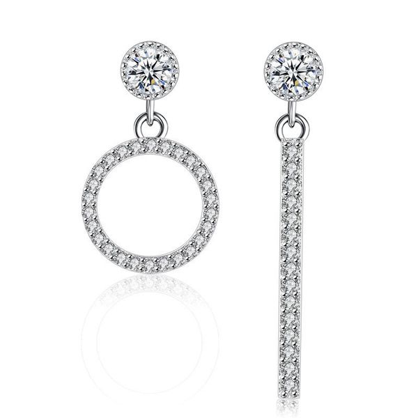 dangle & chandelier utimtree trendy silver 925 earrings sterling asymmetry design cubic zircon crystal drop earring for women jewelry high q
dangle & chandelier utimtree trendy silver 925 earrings sterling asymmetry design cubic zircon crystal drop earring for women jewelry high q