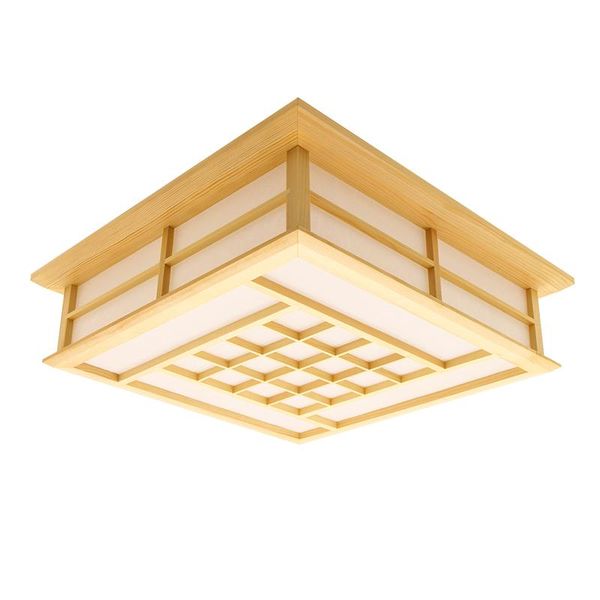 ceiling lights japanese light lamp for bedroom living room dining kit 45x45 orginal wood led flush mount lighting
ceiling lights japanese light lamp for bedroom living room dining kit 45x45 orginal wood led flush mount lighting