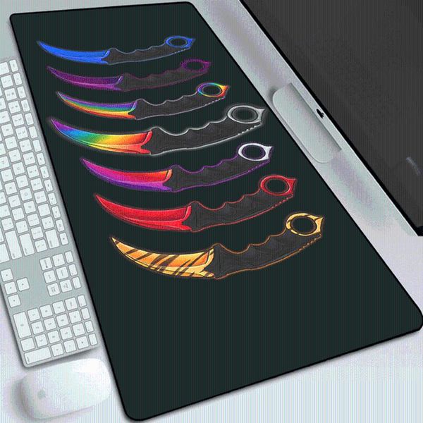 mouse pads & wrist rests rubber keyboard pad cs go large high speed gaming gamer console deskpc notebook computer csgo
mouse pads & wrist rests rubber keyboard pad cs go large high speed gaming gamer console deskpc notebook computer csgo