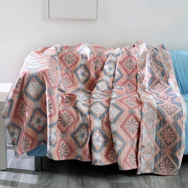 blankets cotton bed blanket universal sofa towel cover nordic thin quilt gauze bird pattern bedspread for double queen king
blankets cotton bed blanket universal sofa towel cover nordic thin quilt gauze bird pattern bedspread for double queen king