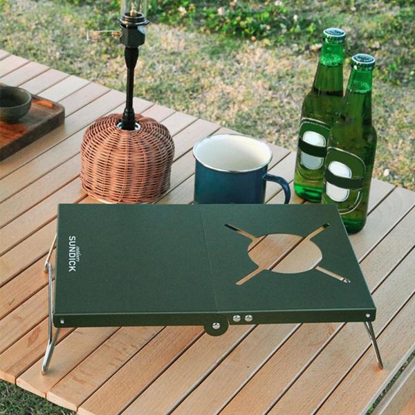 camp furniture universal stove table wind-proof camping foldable picnic saves space folding insulation bbq for outdoor
camp furniture universal stove table wind-proof camping foldable picnic saves space folding insulation bbq for outdoor