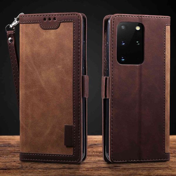 cases cell phone sets suitable for s20 ultra splicing mobile case note10 pro card wallet protective
cases cell phone sets suitable for s20 ultra splicing mobile case note10 pro card wallet protective