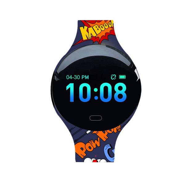 fashion kids sports smart watch children's fitness pedometer wristwatch boys and girls gifts smartwatch for android watches
fashion kids sports smart watch children's fitness pedometer wristwatch boys and girls gifts smartwatch for android watches
