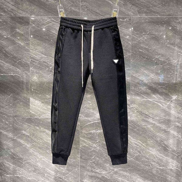 luxury 21ss mens track pants casual style hoe sell men's camouflage joggers pantsss tracks pantss cargo pant trousers elastic waist har, Black
luxury 21ss mens track pants casual style hoe sell men's camouflage joggers pantsss tracks pantss cargo pant trousers elastic waist har, Black