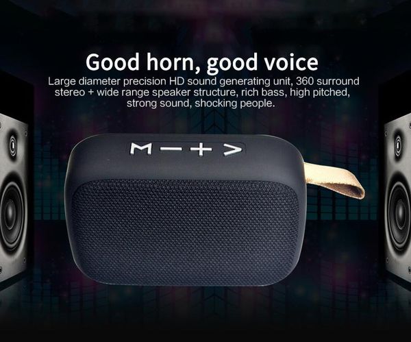 wireless bluetooth mini speaker with fm radio subwoofer small audio portable outdoor hands-loundpe speakers
wireless bluetooth mini speaker with fm radio subwoofer small audio portable outdoor hands-loundpe speakers