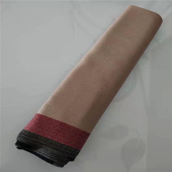 good designer brands ladies super scarf deluxe autumn thermal scarfs stylish scarves cashmere scarves dimensional 180 * 70cm with box packin, Blue;gray
good designer brands ladies super scarf deluxe autumn thermal scarfs stylish scarves cashmere scarves dimensional 180 * 70cm with box packin, Blue;gray