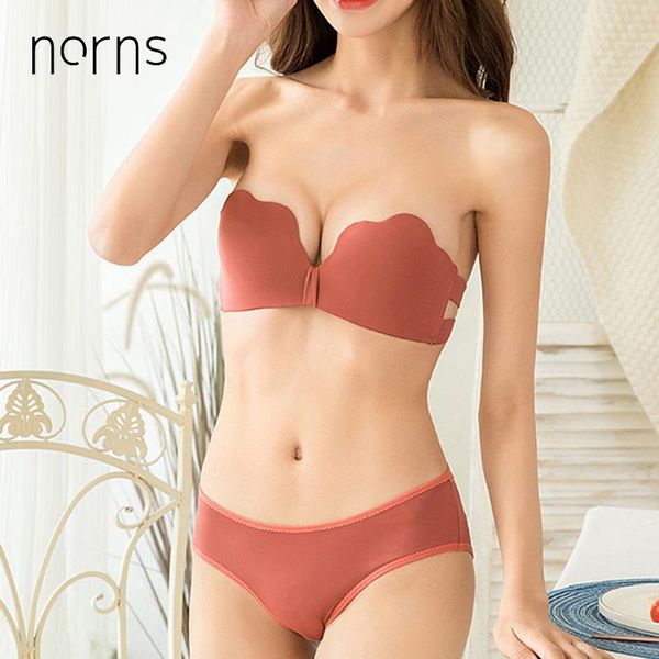 bras sets fashion active lingerie push up bralette deep-v brassier invisible wire backless plunge intimates female underwear, Red;black
bras sets fashion active lingerie push up bralette deep-v brassier invisible wire backless plunge intimates female underwear, Red;black