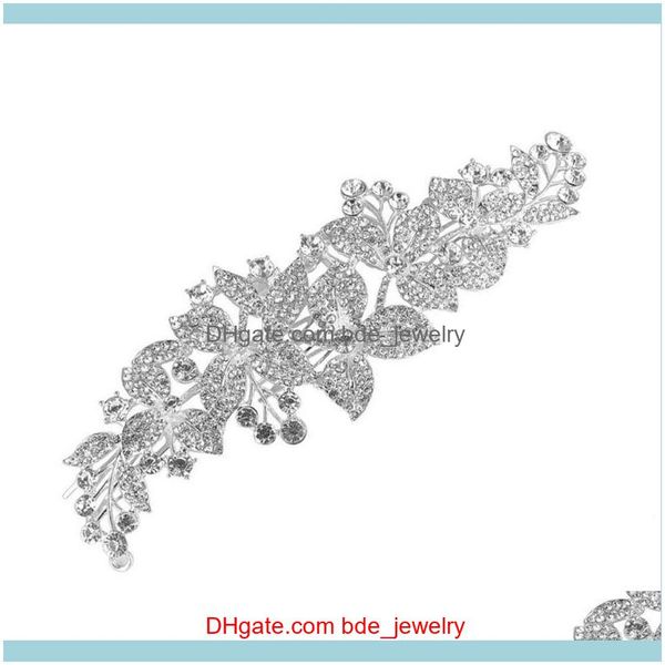 hair jewelry jewelryhair clips & barrettes k3nd vintage bridal hairpin for wedding crystal pieces bridesmaids gifts drop delivery 2021 usbpi, Golden;silver
hair jewelry jewelryhair clips & barrettes k3nd vintage bridal hairpin for wedding crystal pieces bridesmaids gifts drop delivery 2021 usbpi, Golden;silver