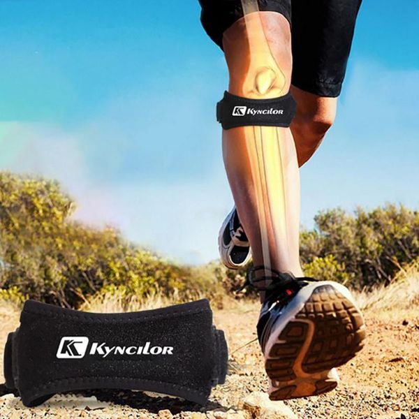 adjustable patella knee tendon strap protector guard support pad belted sports brace black keenpads outdoor / elbow & pads, Black;gray
adjustable patella knee tendon strap protector guard support pad belted sports brace black keenpads outdoor / elbow & pads, Black;gray