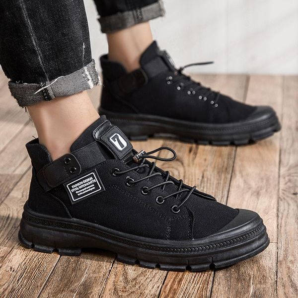 boots fashion sapato para dress home informales men for coturno 2021 sapatos sale zapatos breathable causal sport sneaker western, Black
boots fashion sapato para dress home informales men for coturno 2021 sapatos sale zapatos breathable causal sport sneaker western, Black