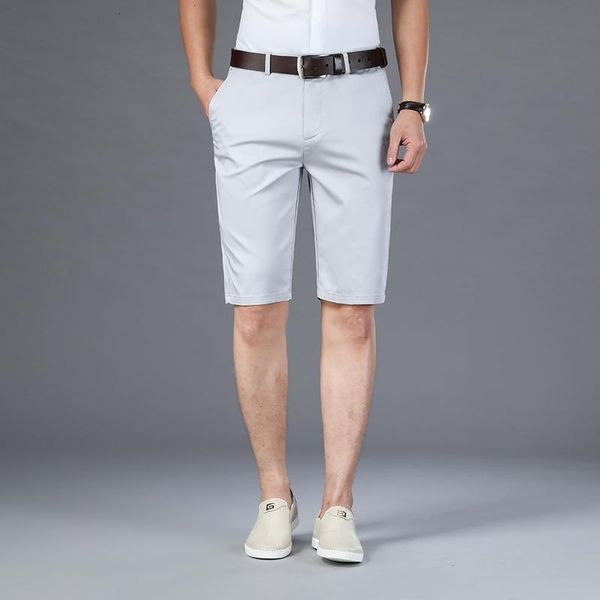 men's shorts summer men quality cotton short mens cosual formal male casual business social bermuda masculina plus size 1k6x, White;black
men's shorts summer men quality cotton short mens cosual formal male casual business social bermuda masculina plus size 1k6x, White;black