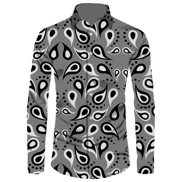 men's casual shirts oem/odm arrival brand mens business shirt long sleeves turn-down collar tuxedo men big size xxs-6xl luxury design, White;black
men's casual shirts oem/odm arrival brand mens business shirt long sleeves turn-down collar tuxedo men big size xxs-6xl luxury design, White;black