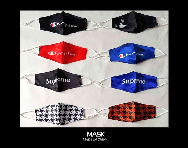 personalized fashion mask fashion brand male and female students can change filter elements
personalized fashion mask fashion brand male and female students can change filter elements