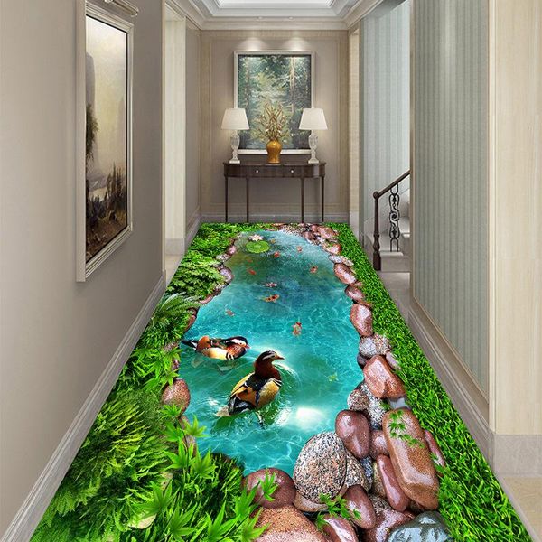 carpets 3d pastoral lakes corridor doorway rug decor balcony bedside area mats doormat crystal velvet carpet for home living room
carpets 3d pastoral lakes corridor doorway rug decor balcony bedside area mats doormat crystal velvet carpet for home living room