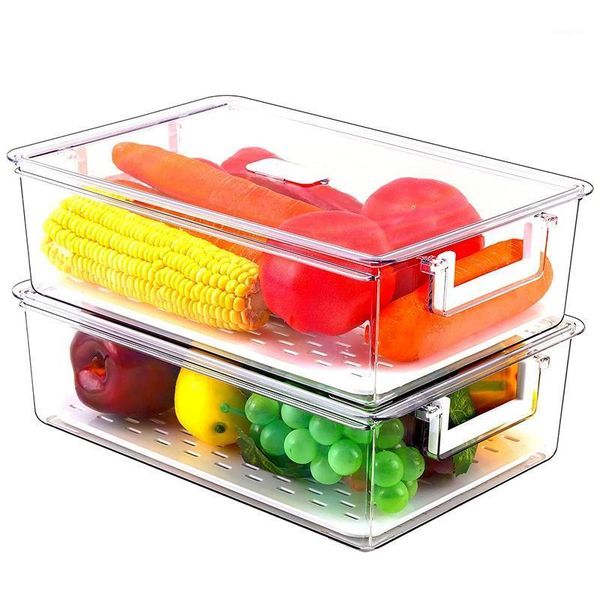 storage bottles & jars refrigerator food container bins 2 pack fridge organizer with lid and drain tray produce for fruits,
storage bottles & jars refrigerator food container bins 2 pack fridge organizer with lid and drain tray produce for fruits,