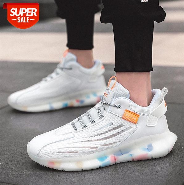 colorful flying woven breathable shoes men casual sports korean youth running #1z9v
colorful flying woven breathable shoes men casual sports korean youth running #1z9v